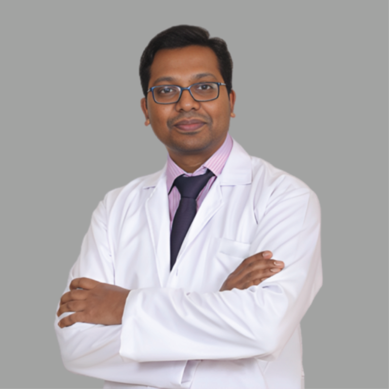Dr Bharath G