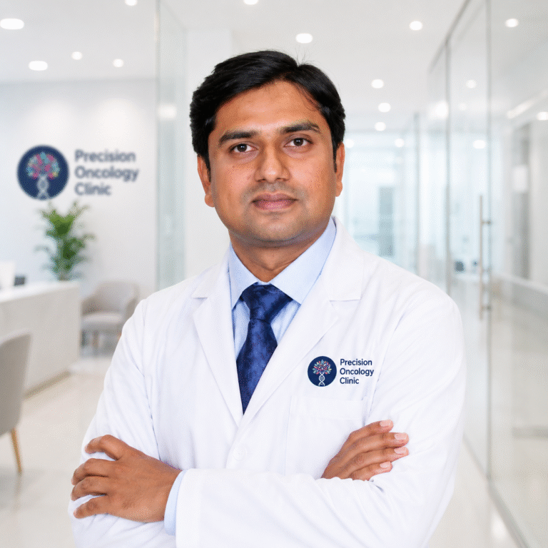 Dr Shamsundar Radiation oncology