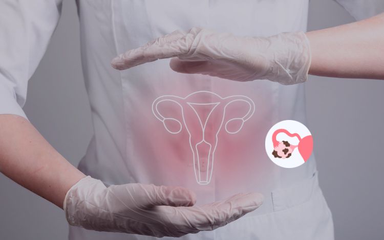 Comprehensive Women's Cancer Care | Multidisciplinary Oncology Team