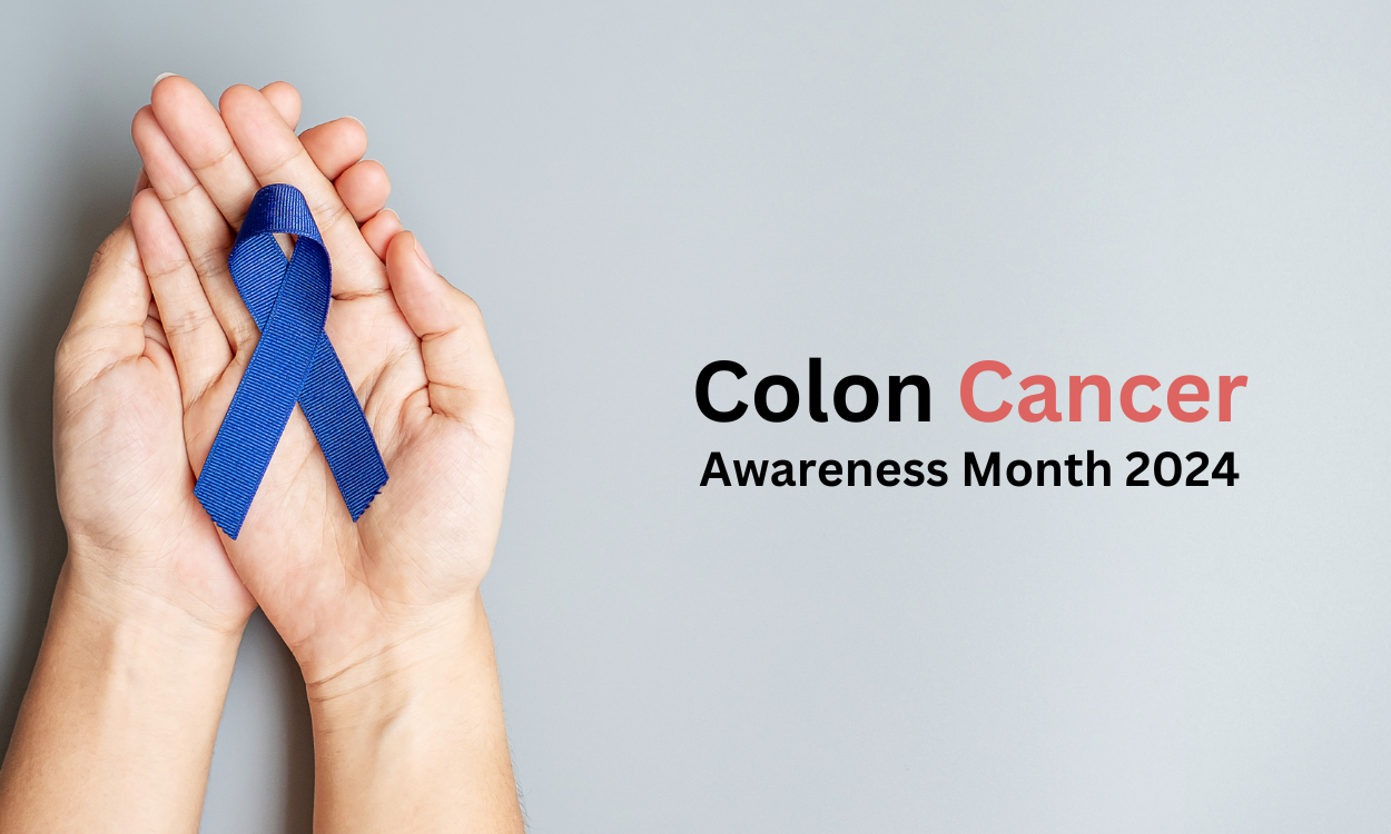 Shedding Light on Colorectal Cancer: Observing Colorectal Cancer Awareness Month