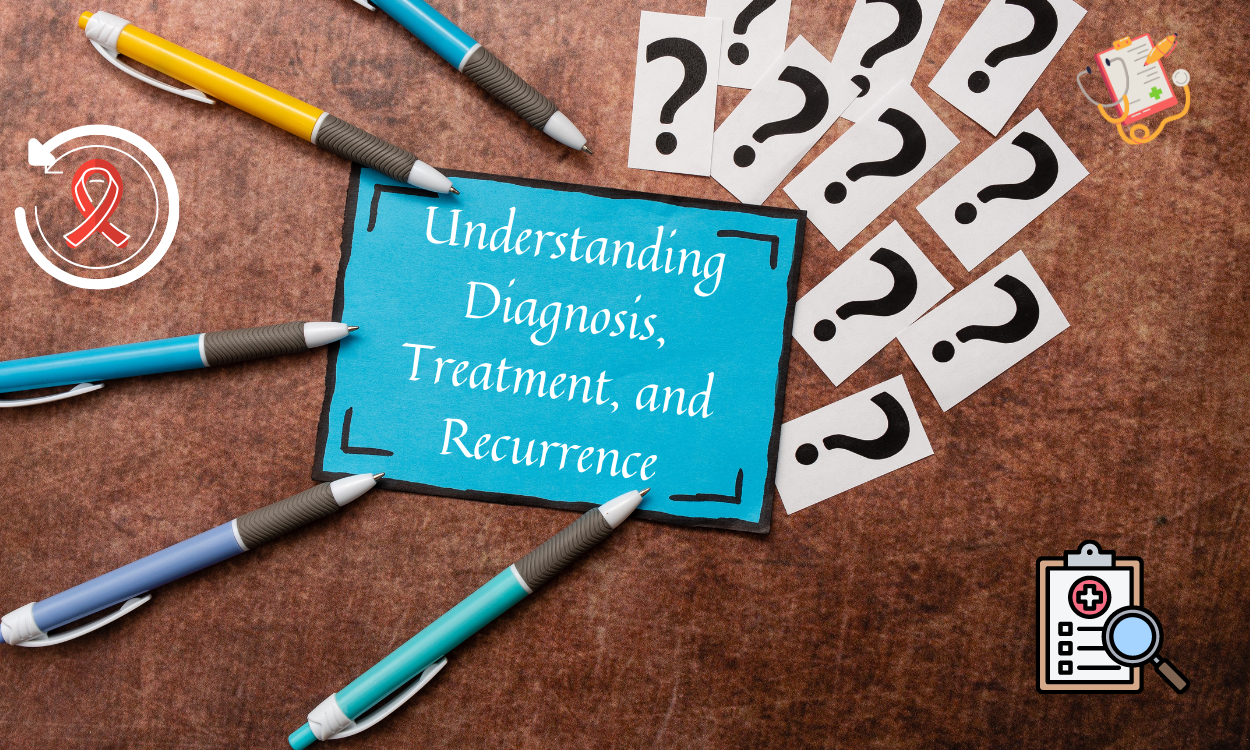 Understanding Diagnosis, Treatment, and Recurrence