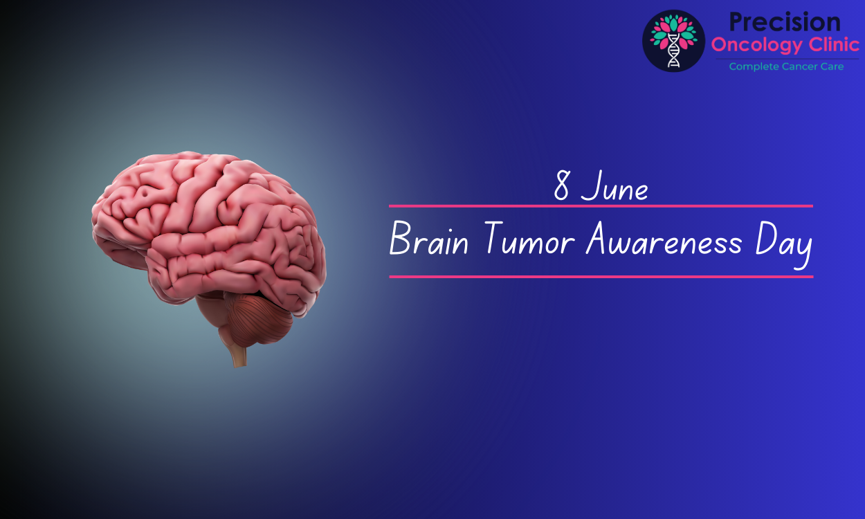 Brain Tumor Awareness Day