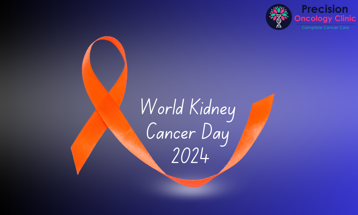 World Kidney Cancer Day 2024