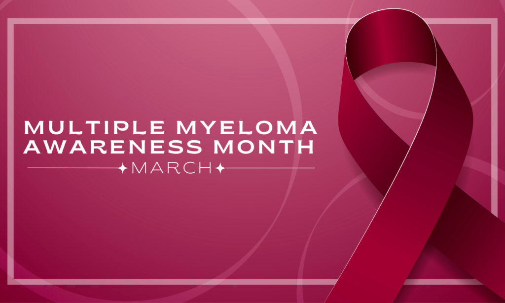 Multiple Myeloma Awareness Month: Understanding the Surge in Cases & How to Fight Back