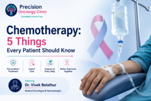 5 Essential Facts About Chemotherapy You Should Know: Chemotherapy – Featuring Dr. Vivek Belathur