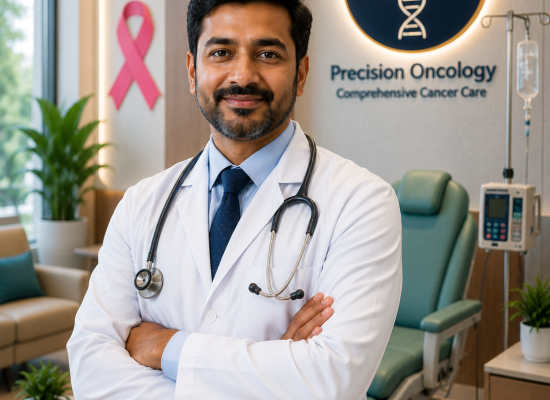 Cancer Treatment In Bangalore