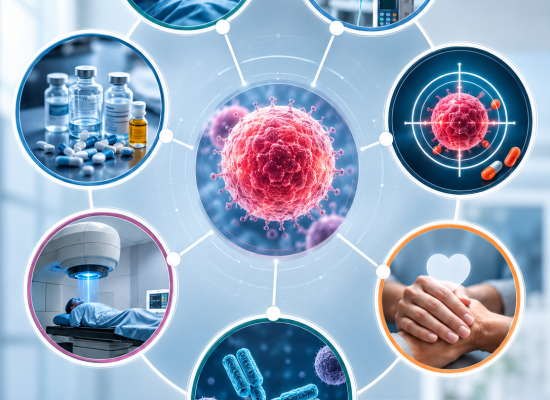 Cancer treatment Options