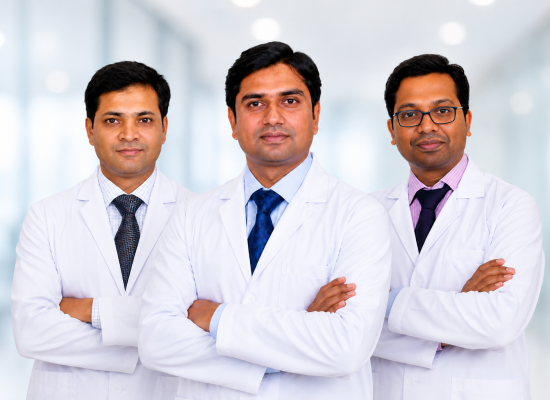 Cancer Clinic in Bangalore